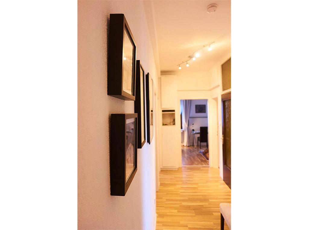 שטוטגרט Apartments Ho30 מראה חיצוני תמונה
