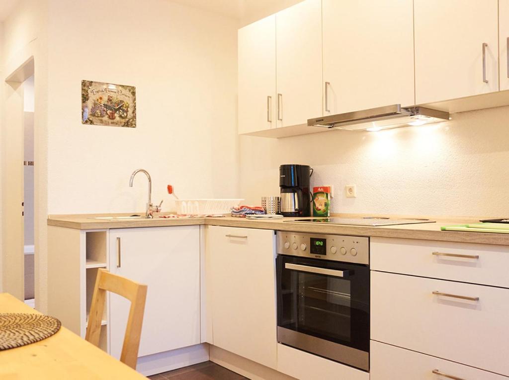 שטוטגרט Apartments Ho30 מראה חיצוני תמונה