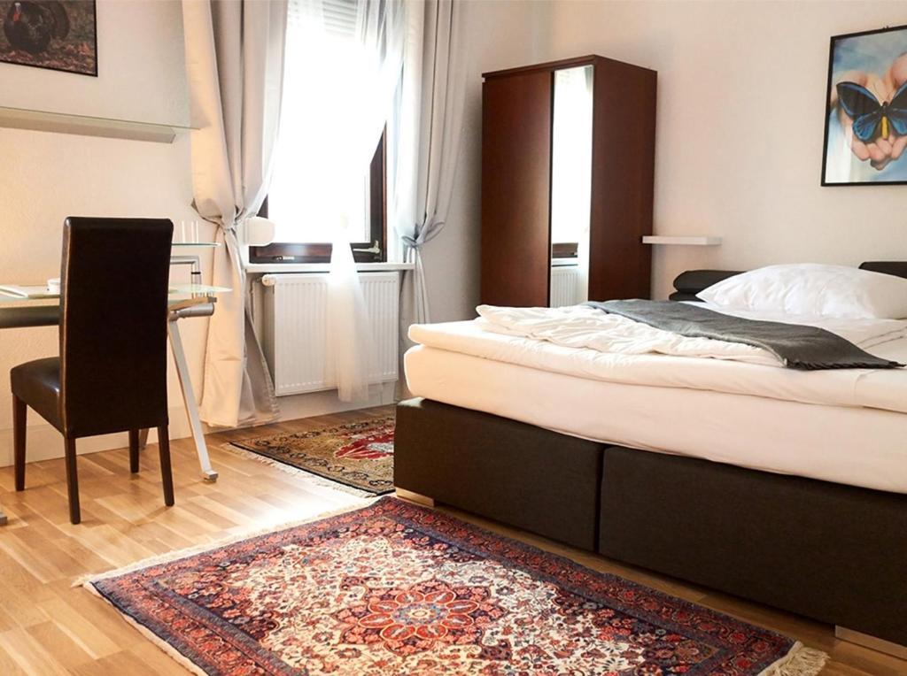 שטוטגרט Apartments Ho30 מראה חיצוני תמונה