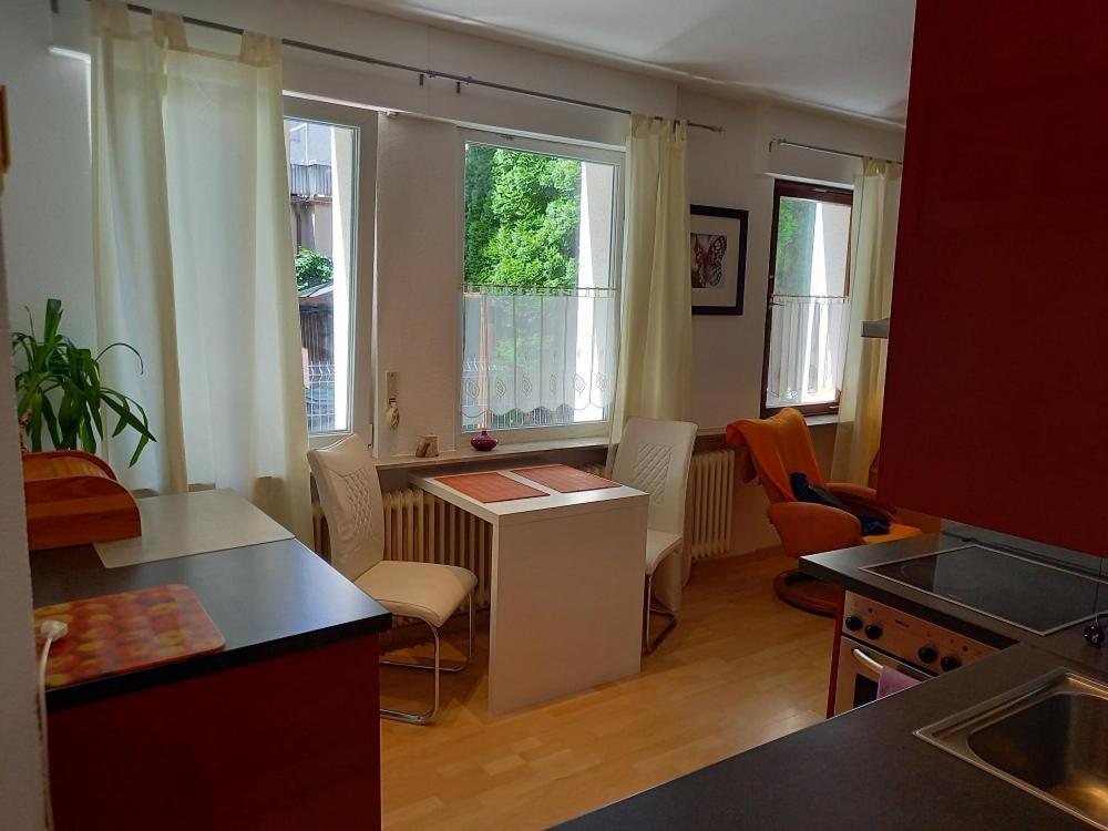 שטוטגרט Apartments Ho30 מראה חיצוני תמונה