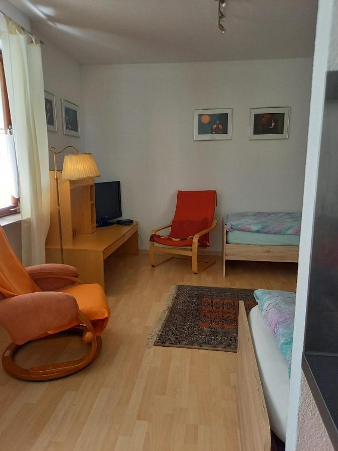שטוטגרט Apartments Ho30 מראה חיצוני תמונה