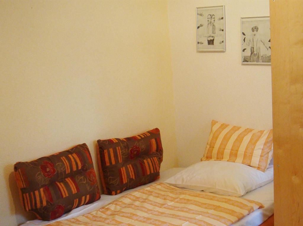 שטוטגרט Apartments Ho30 מראה חיצוני תמונה
