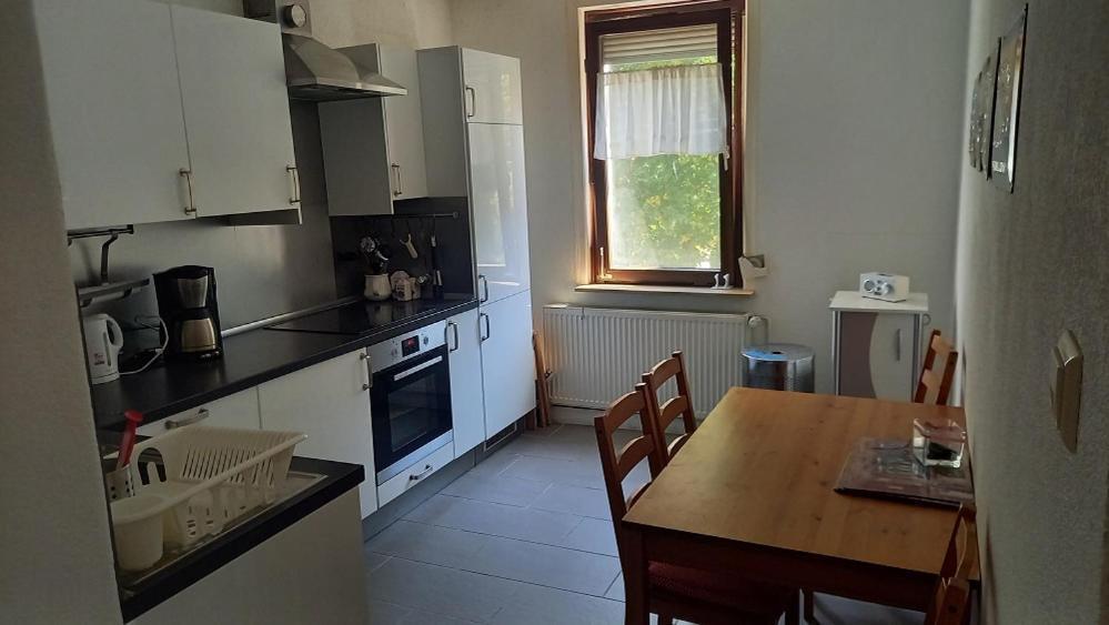 שטוטגרט Apartments Ho30 מראה חיצוני תמונה