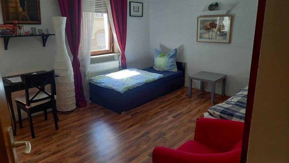 שטוטגרט Apartments Ho30 מראה חיצוני תמונה