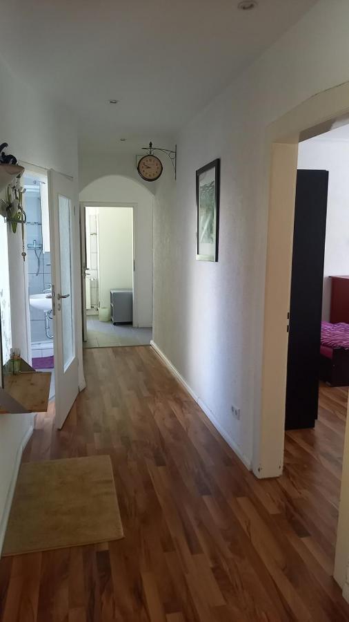 שטוטגרט Apartments Ho30 מראה חיצוני תמונה