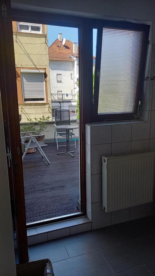 שטוטגרט Apartments Ho30 מראה חיצוני תמונה