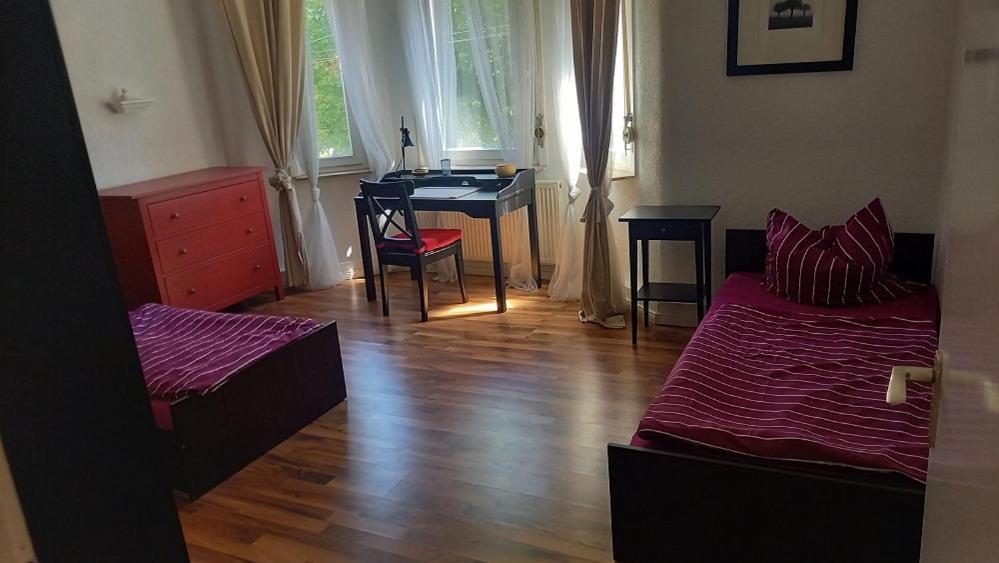 שטוטגרט Apartments Ho30 מראה חיצוני תמונה