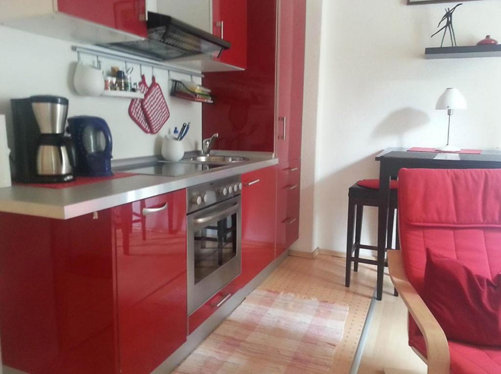 שטוטגרט Apartments Ho30 מראה חיצוני תמונה